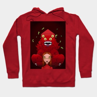 BettyGolb Hoodie